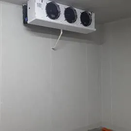 Cold Room Panels Manufacturers