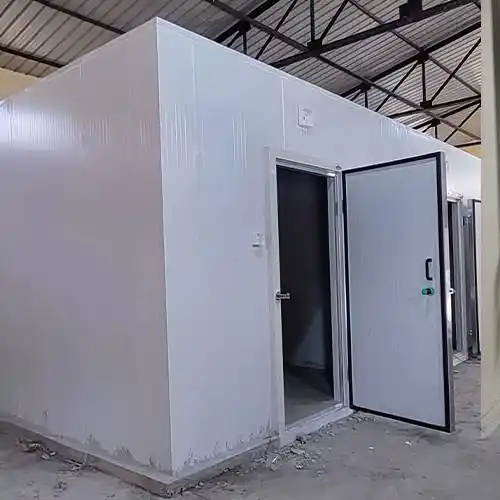Cold Room Doors Manufacturers