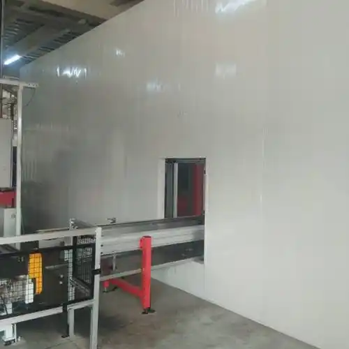 Insulated Sliding Doors Manufacturers