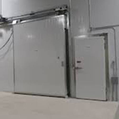 Insulated Sliding Doors Manufacturers