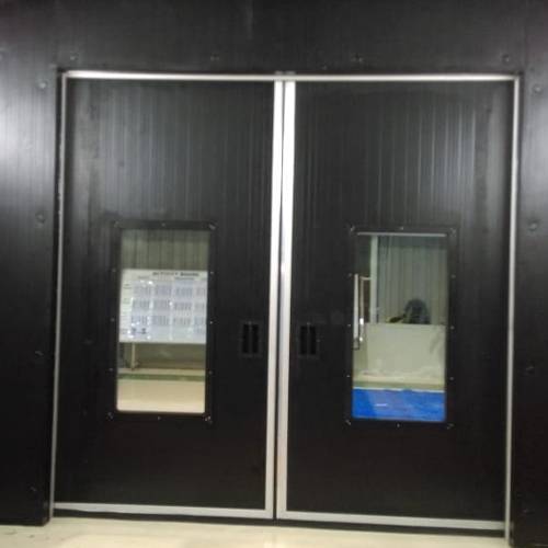 Industrial Clean Room Panels Manufacturers